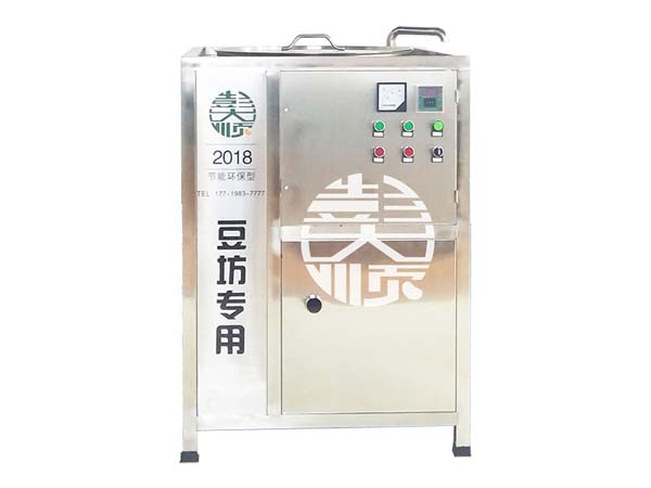 300型豆坊專(zhuān)用煮漿機(jī)